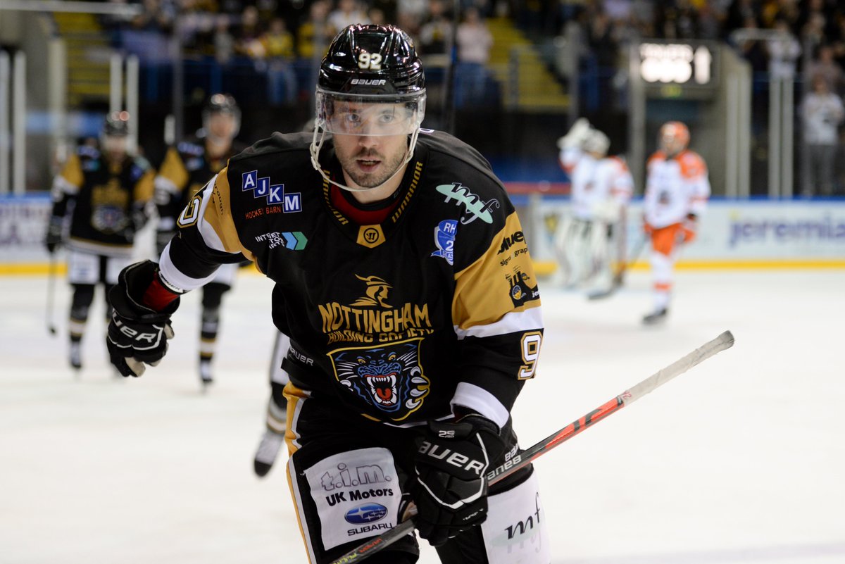 motorpoint's tweet image. ICE HOCKEY 🏒🏒 | Motorpoint has four pairs of tickets to giveaway for Sunday's @PanthersIHC v @FifeFlyers game at the @nottinghamarena. Simply RT by tomorrow lunchtime to be in with a chance of winning! #goodluck #SundayMotivation #inittowinit