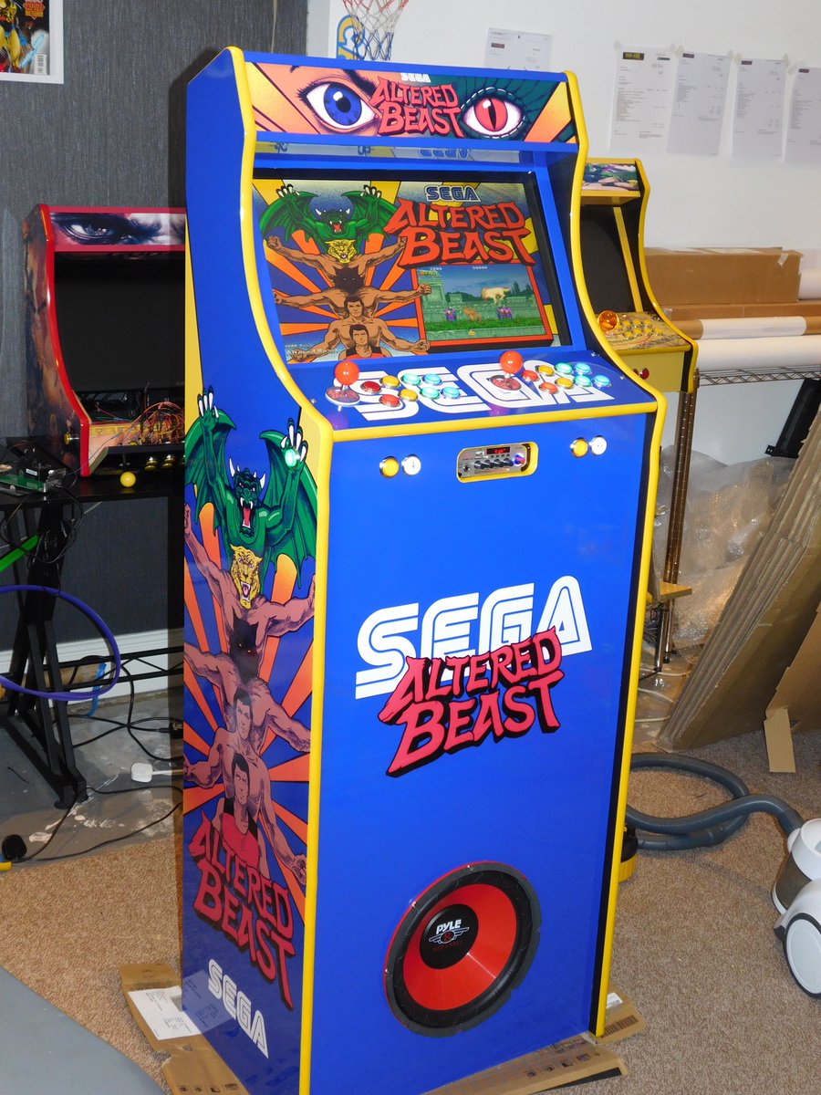 Shar Kade Sharkeymods Twitter