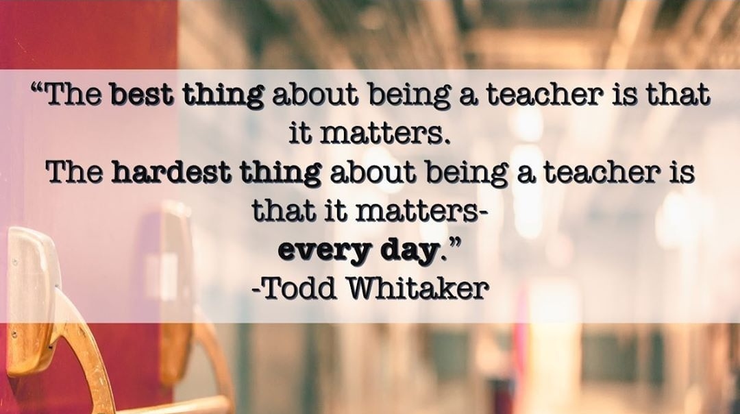 teachergoals's tweet photo. #teachergoals https://t.co/nPqw8iQBoV