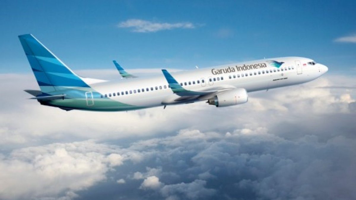 kbridenhaag's tweet photo. Fly non-stop to Jakarta with Garuda Indonesia!
As of February 19, 2020, our flight will be adjusted to the familiar old non-stop flight from Amsterdam to Jakarta!
more info: https://t.co/fuQ9CiymFD
#GarudaExperience #ExcellentIndonesia #WonderfulIndonesia https://t.co/qR6OHb5osJ