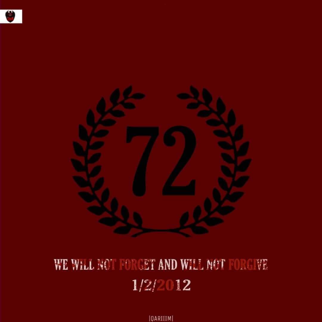 AbdoZizo41's tweet photo. Wali who died in Port Said, as for men, when they resisted the rule of Lashkar, like mountains, it is the remnants of your life.
#RIP_ALAhly_Martyrs https://t.co/Fo4pIpwWbW