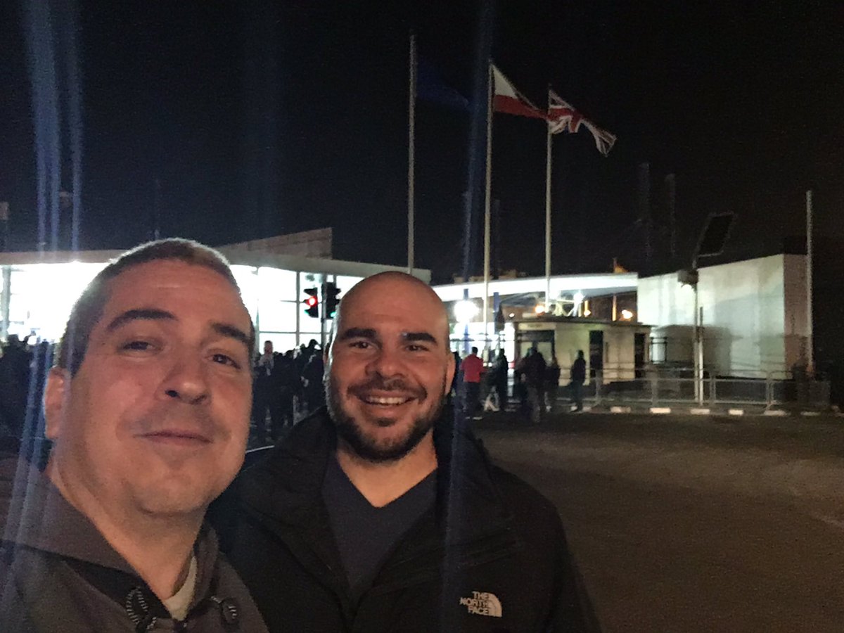 lluismh's tweet photo. Last few minutes of the #EU flag over #Gibraltar, it’s sad to #seeyougo https://t.co/LyvzxXazdM