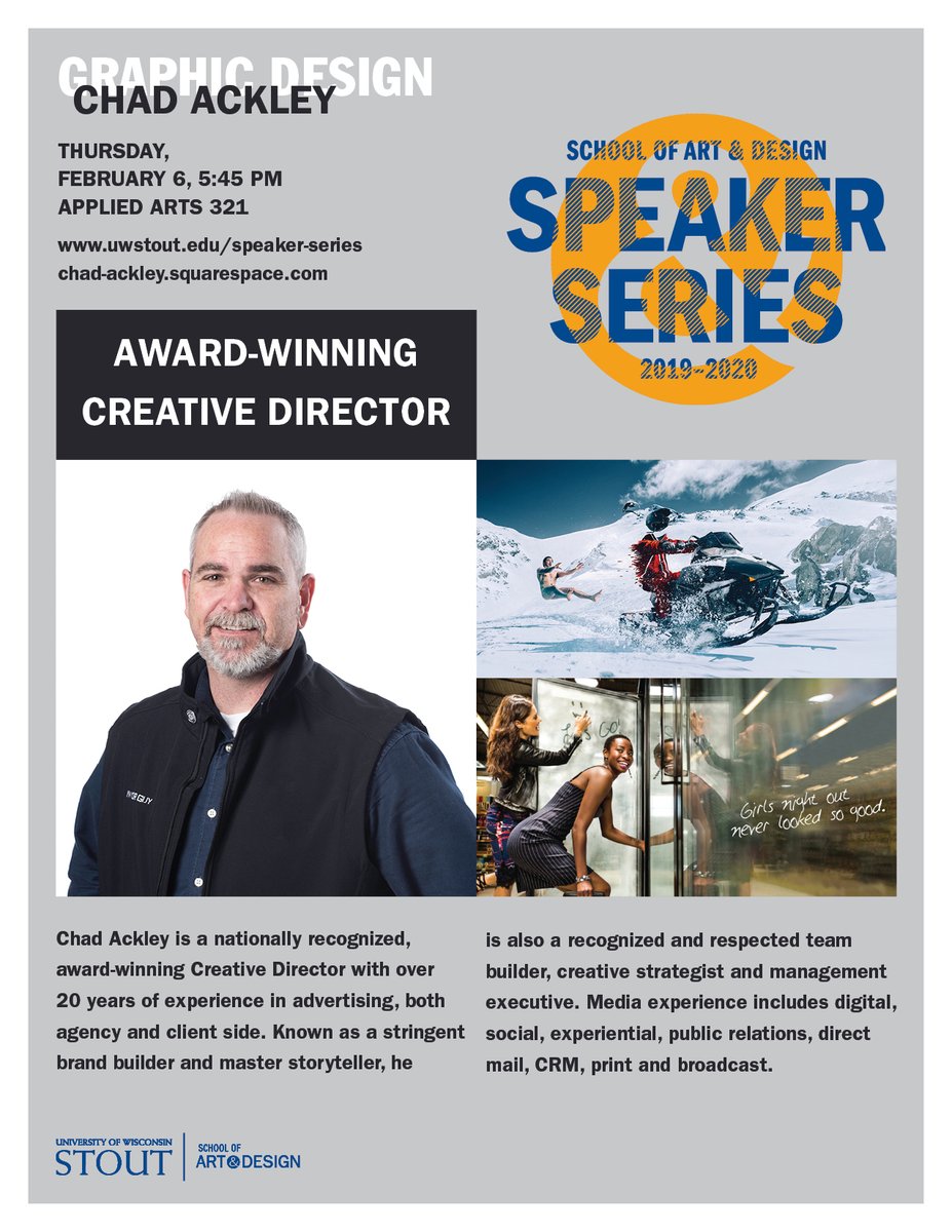 UW-Stout MFA in Design tweet media