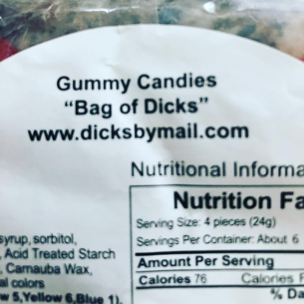 PaulVittles's tweet photo. @Channel4 @TheLastLeg @Aiannucci @WeeMissBea @GuzKhanOfficial @GeoffNorcott A gift for anyone who's had a part to play in #Brexit &amp; who's today celebrating #BrexitDay...#BagOfDicks!

#IAmBritish AND #IAmEuropean 

@TheLastLeg #TheLastLeg @Channel4News  #CountdownToBrexit #NotMyBrexit #IsItOK #TheBeardIsComingOff @adamhillscomedy #DontBeADick https://t.co/iFctpskO9h