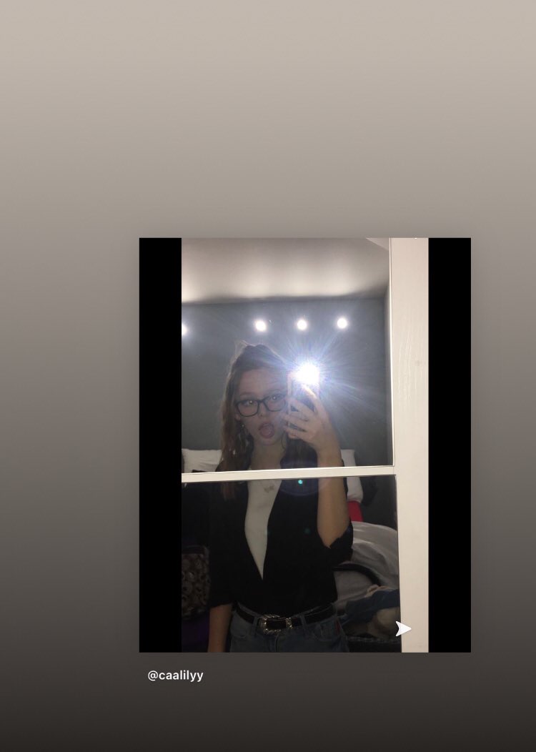 LilyPrn's tweet photo. hehe new post 🥵.                                    insta: @caalilyy https://t.co/DfJ7iSguk4