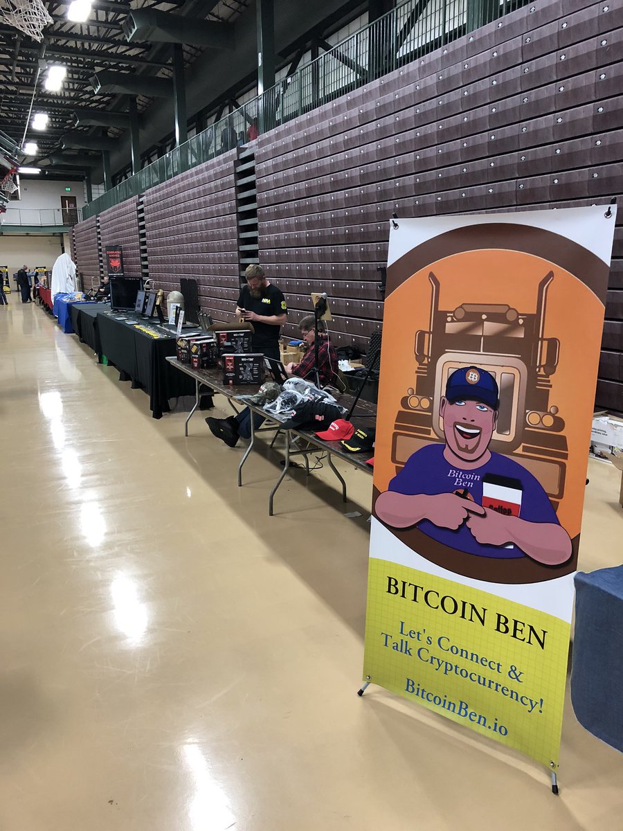 Bitcoin Ben tweet media