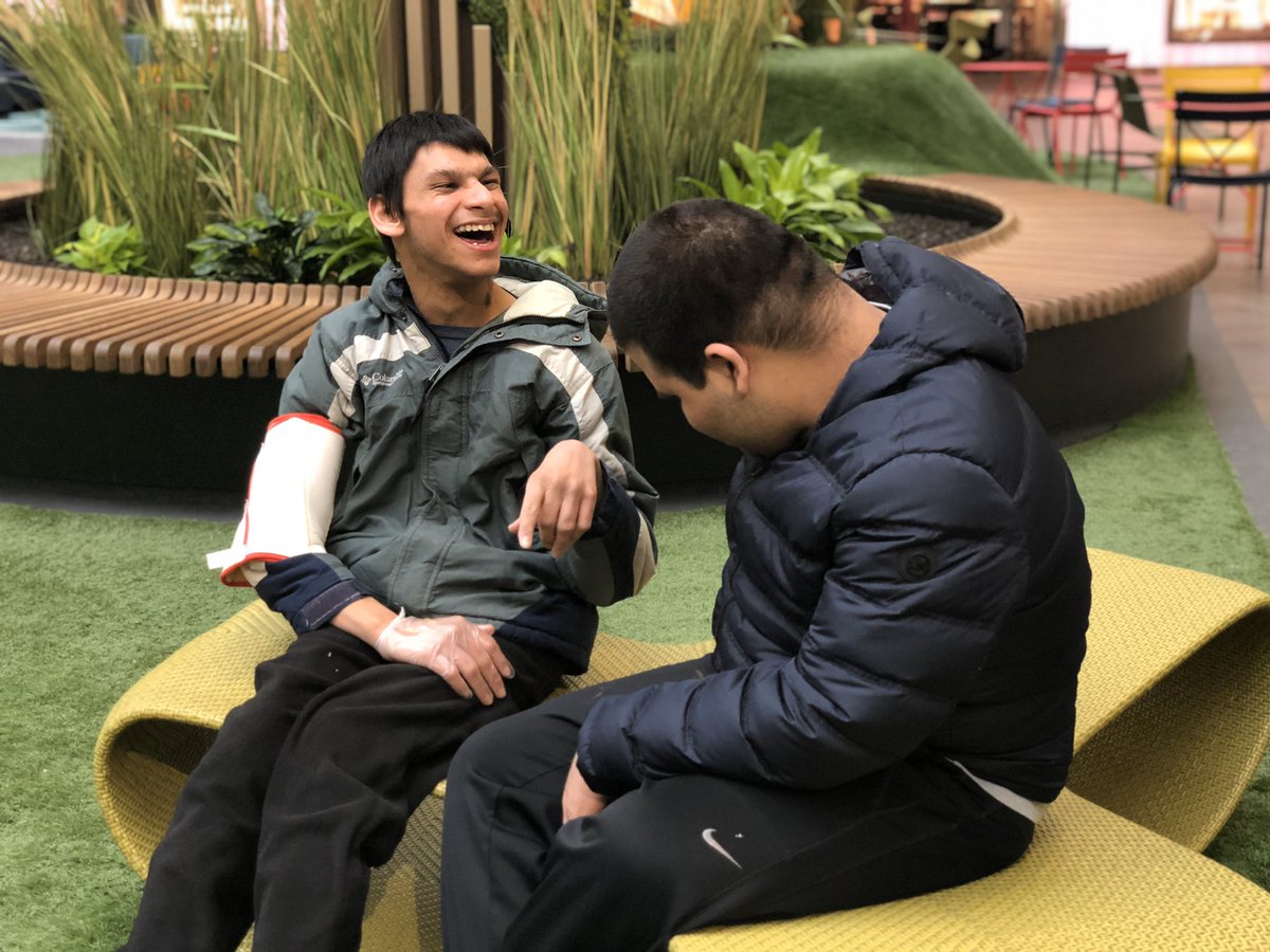 Highlights from another great week! Work hard play hard! #EagleUp @MikeAckerman204