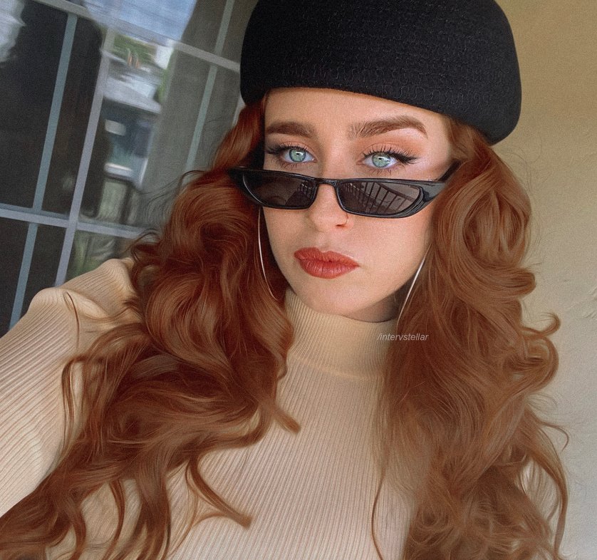 intervstellar's tweet image. I appreciate the way you want me, I can't lie
I drop It low, I back It up, I know you wanna think you're mine
Baby I totally get It, you can't guess so you can't get me off your mind.