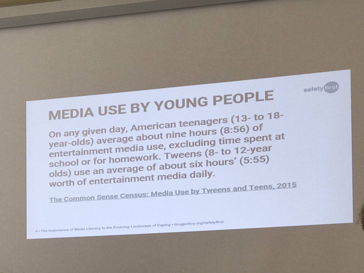MOtastic's tweet photo. “Teaching students how to learn is more important and more memorable than any one fact you teach them. Information changes, science evolves, innovation disrupts.” -@DrugPolicyOrg at #canprevconference2020 https://t.co/M4clbWAIDA