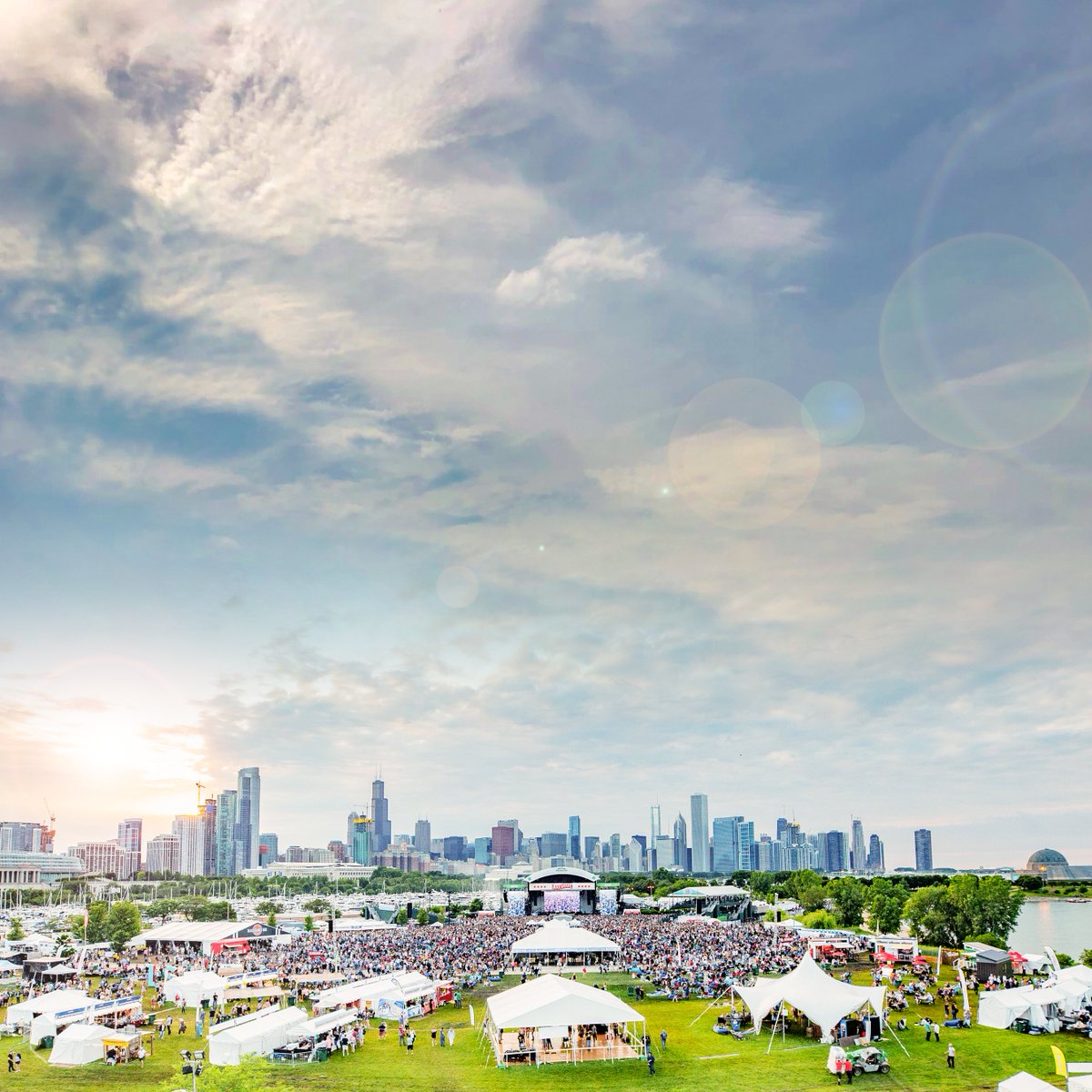 LakeShake Festival tweet media