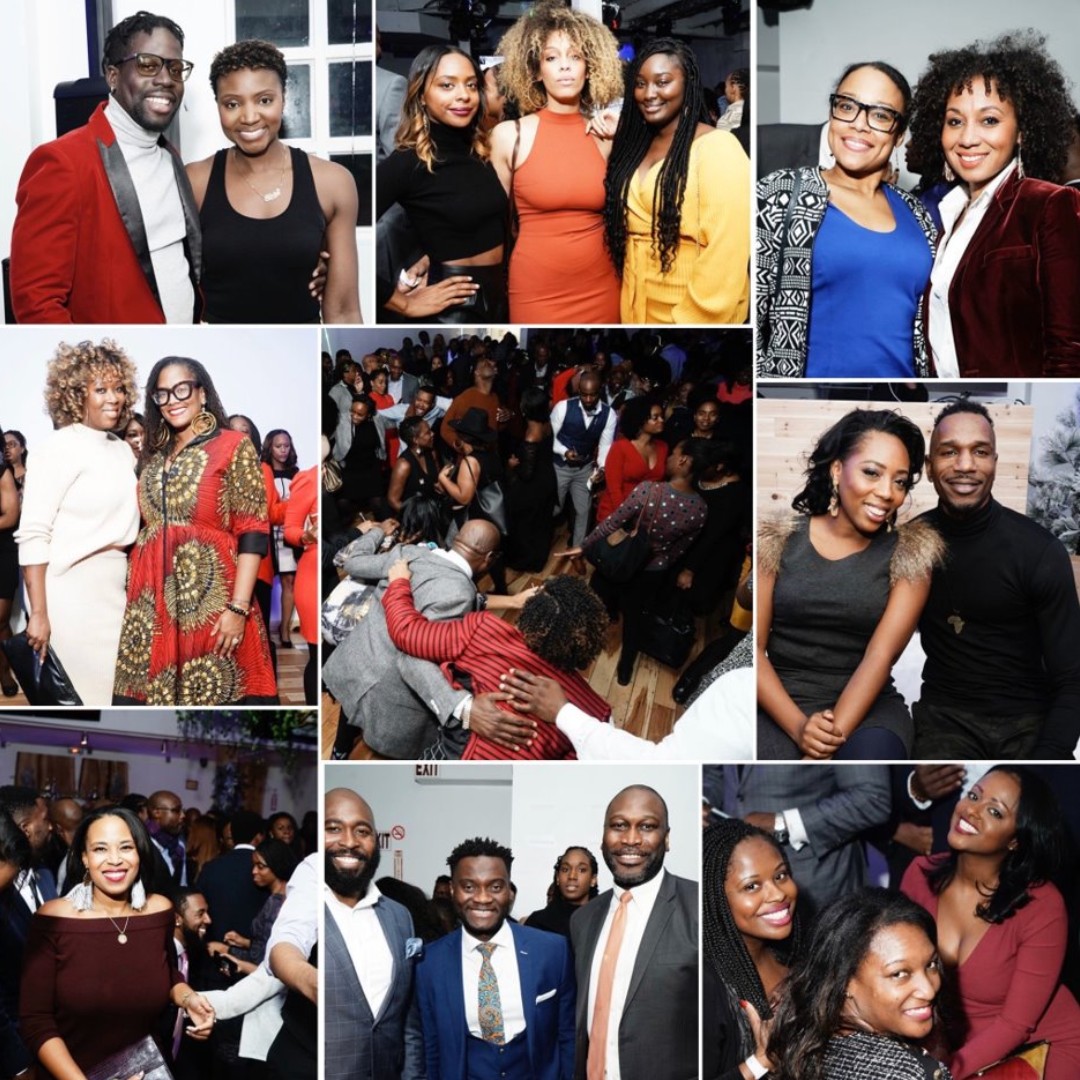 nbmbaahq's tweet photo. #ChapterSpotlight: Views from the #UPMIXER hosted by the New York Chapter last month! @nyblackmba
.
#TheBlackMBA #NBMBAA https://t.co/7VDc94RM1z