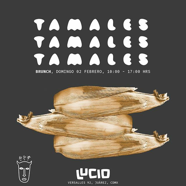 MetroCacao's tweet photo. ¡Hay tamales, atole y cerveza! Con nuestros amigos de @lucio102_7 y @_linda_vista .
¡Los esperamos este domingo con #AlgoRico! Versalles 92, Juárez, CDMX https://t.co/vOHJFCNti9 https://t.co/vJX4ZXC4Q4