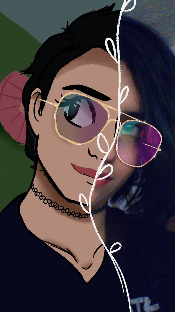 well i wanted to do this for a while 
#toonmechallange