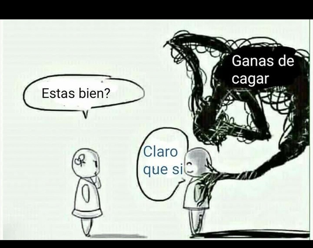 SoyElChangua's tweet photo. #EstoyQue me... Jajajaj @julianacasali @monto40 @rosariogomez https://t.co/09RU7gs2IG