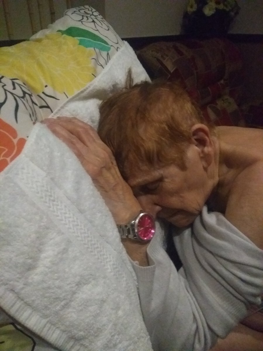 DaleLutes's tweet photo. Stop hospital policy that stops nurses from helping vulnerable patients. - Sign the Petition! https://t.co/kCkH069xM9 via @CdnChange #mothers #freedom 

Anita's mother wants her daughter to be safe so please sign the petition. https://t.co/w2re6VslWa