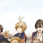 Photo by ラグビー漫画「オールアウト‼︎」公式 (@ALL_OUT_)