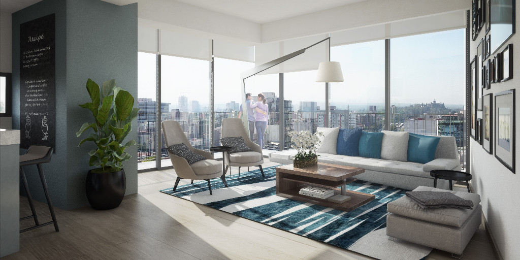 _TallerG's tweet photo. Forma Reforma ofrecerá a sus habitantes arquitectura y diseño de vanguardia con una ubicación envidiable. https://t.co/YB6dANJlbQ