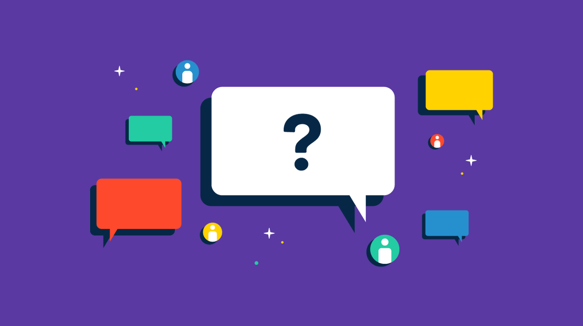 30 Must-See FAQ Page Examples That'll Make You Redo Your Own
bddy.me/2RMky0Z