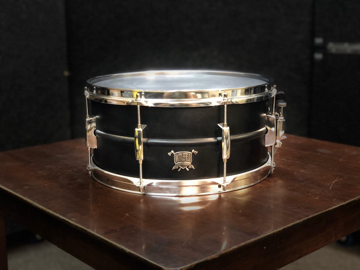 Battlefield Drums tweet media