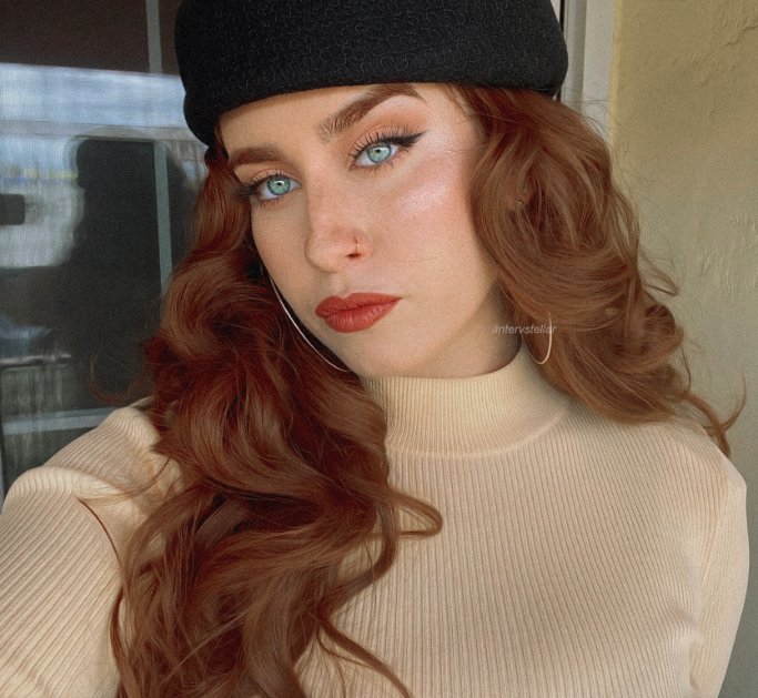 intervstellar's tweet image. I appreciate the way you want me, I can't lie
I drop It low, I back It up, I know you wanna think you're mine
Baby I totally get It, you can't guess so you can't get me off your mind.