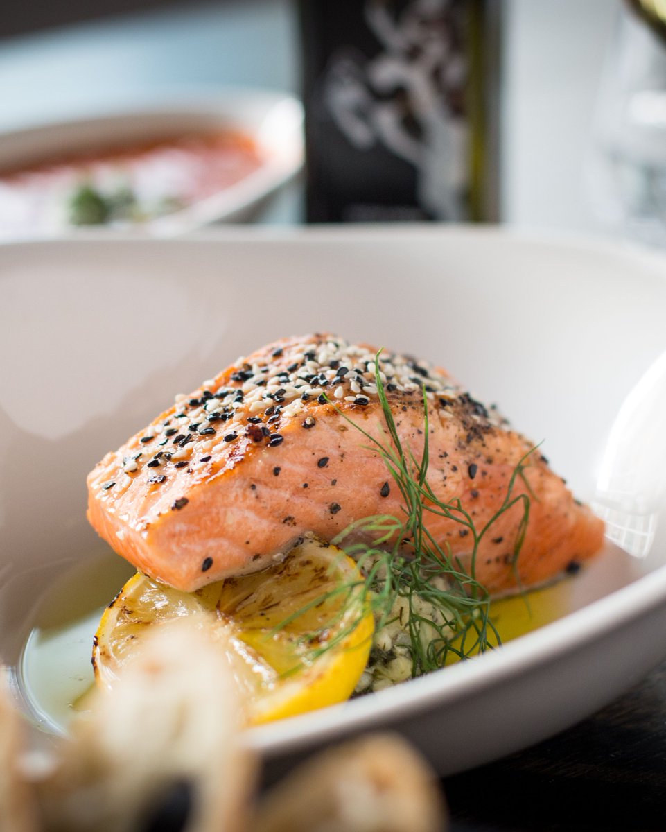 Estiatorio VOLOS tweet media