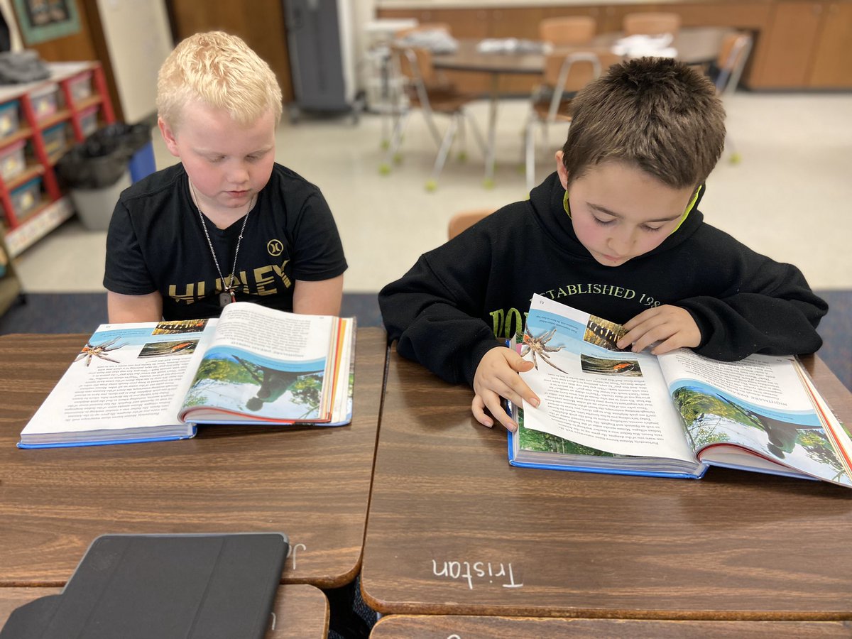 michellefultz4's tweet photo. Literacy Week https://t.co/HkobOir3jC