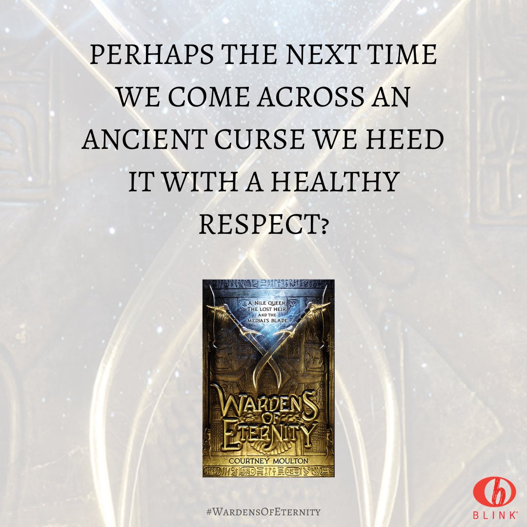 BlinkYABooks's tweet photo. What’s on your weekend reading list? Get your copy of #WardensOfEternity by @CAMoulton wherever books are sold! https://t.co/R4MDAEUDhs