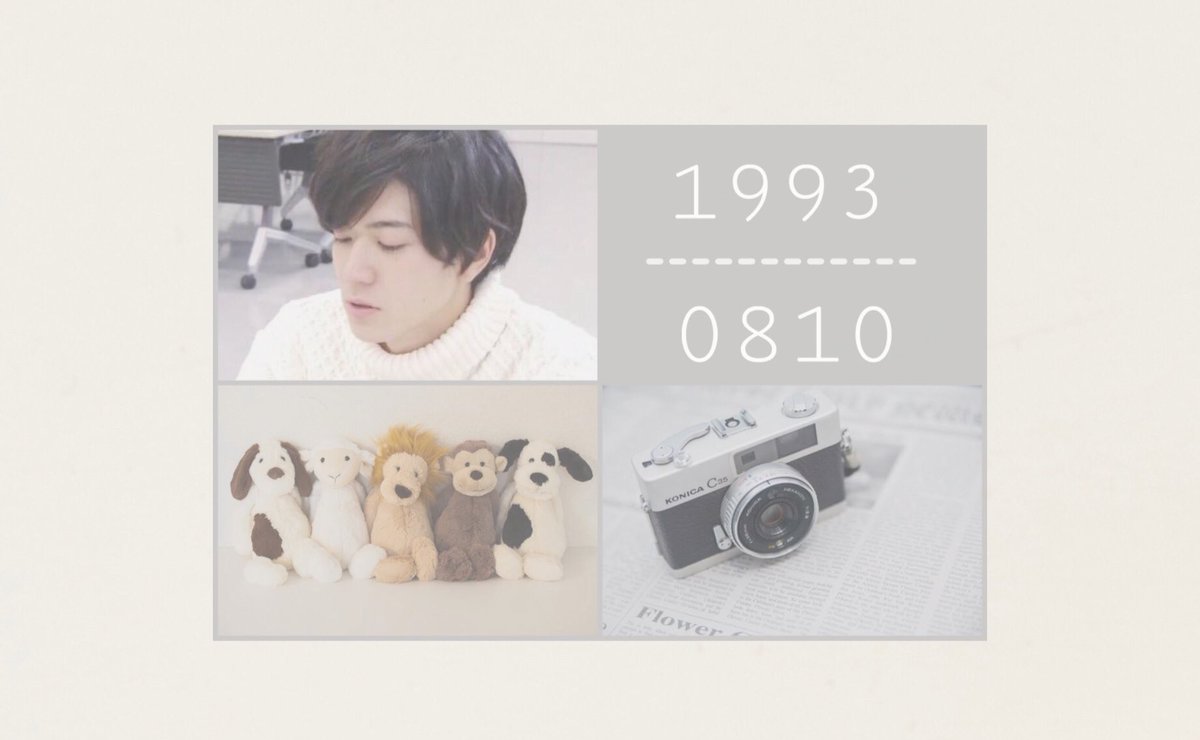 𝐋𝐢𝐥𓂃 𓈒◍bio欄見てね🥺 tweet media