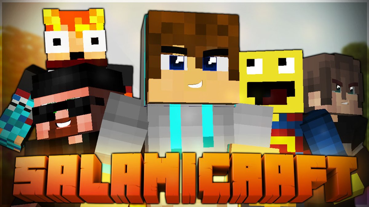 akinache's tweet photo. Busco gfx gratis q sepa hacer miniaturas de minecraft de este estilo URGENTE!!!.
#buscogfx #gfxgratis #gfx #minecraft #miniaturasminecraft # https://t.co/P3Tnewenga
