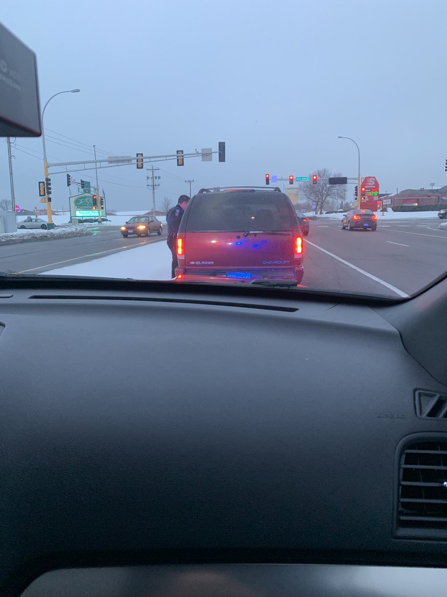 Shakopee Police tweet media