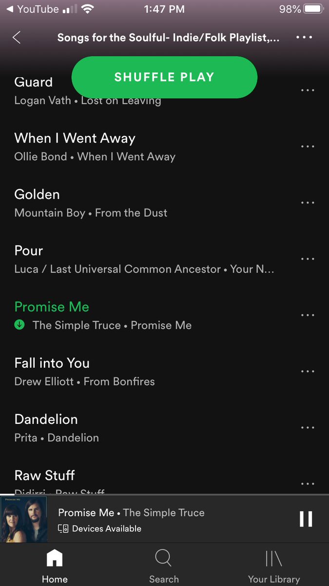 TheSimpleTruce tweet media