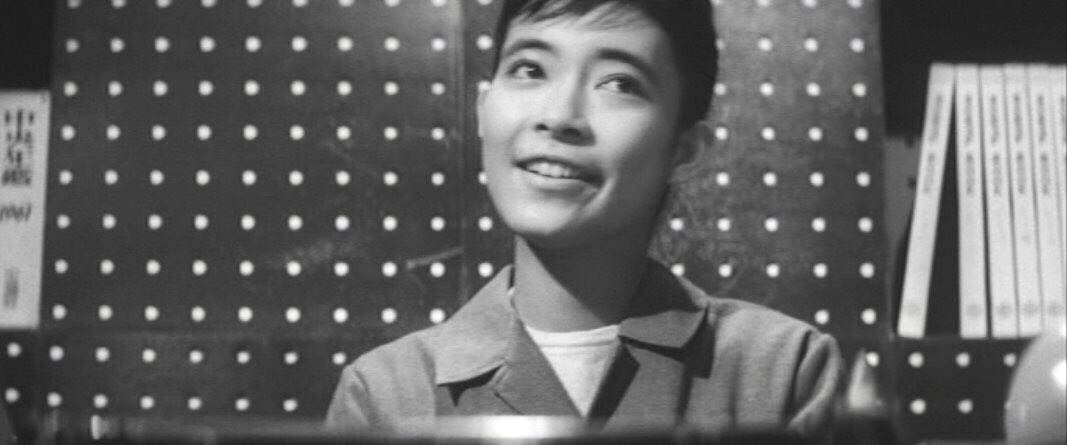 小諸橋マイルス 歌謡曲生活者 映画の美男美女画像 98 桜井浩子 ああ爆弾 1964年 監督 岡本喜八 映画美女 桜井浩子 ああ爆弾 岡本喜八 映画の美男美女画像
