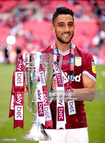 AVFCchats's tweet photo. Aston Villa rejected moves from Celtic and Sheffield United for Neil Taylor today.

Right decision imo. #avfc https://t.co/mFvgpCf7mt