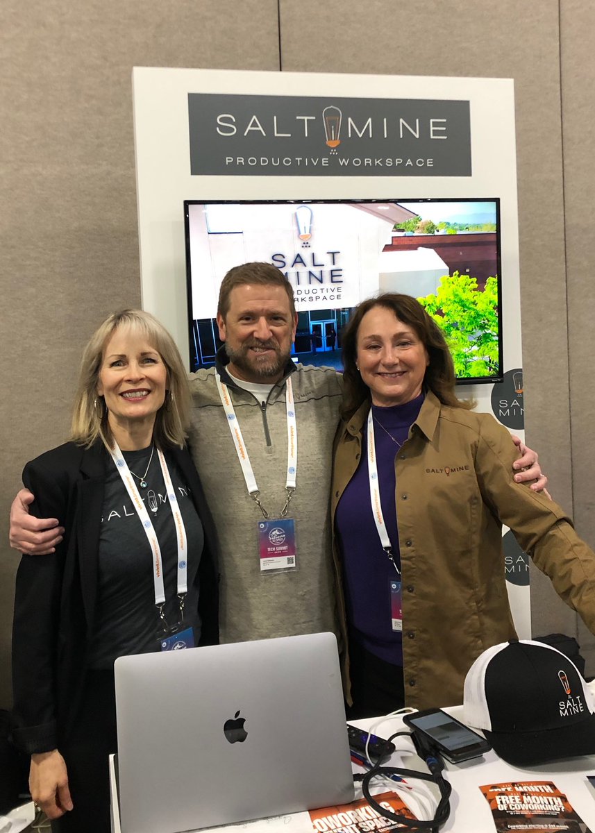 South Valley Chamber tweet media