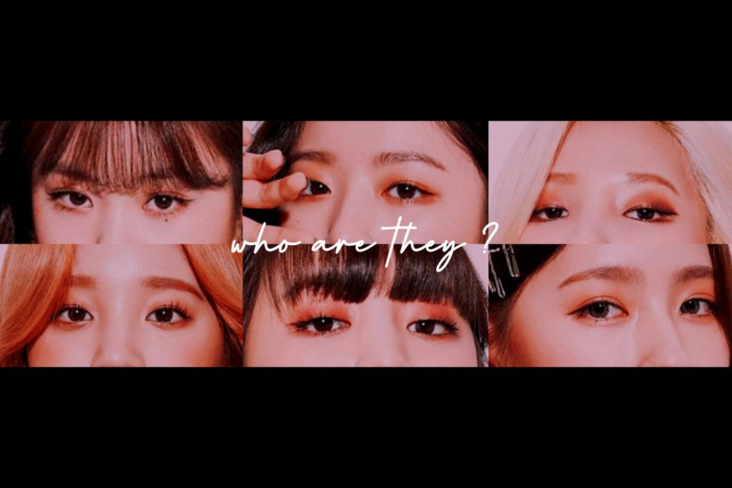 VT_entofficial's tweet photo. '𝐖𝐇𝐎 𝐀𝐑𝐄 𝐓𝐇𝐄𝐘 ?'
.
PROFILE RELEASE
▶️ 2020.02.01 3PM KST
.
Finally VT will release their first girl group today, Stay tuned for them ! https://t.co/cAZcSvpfR1