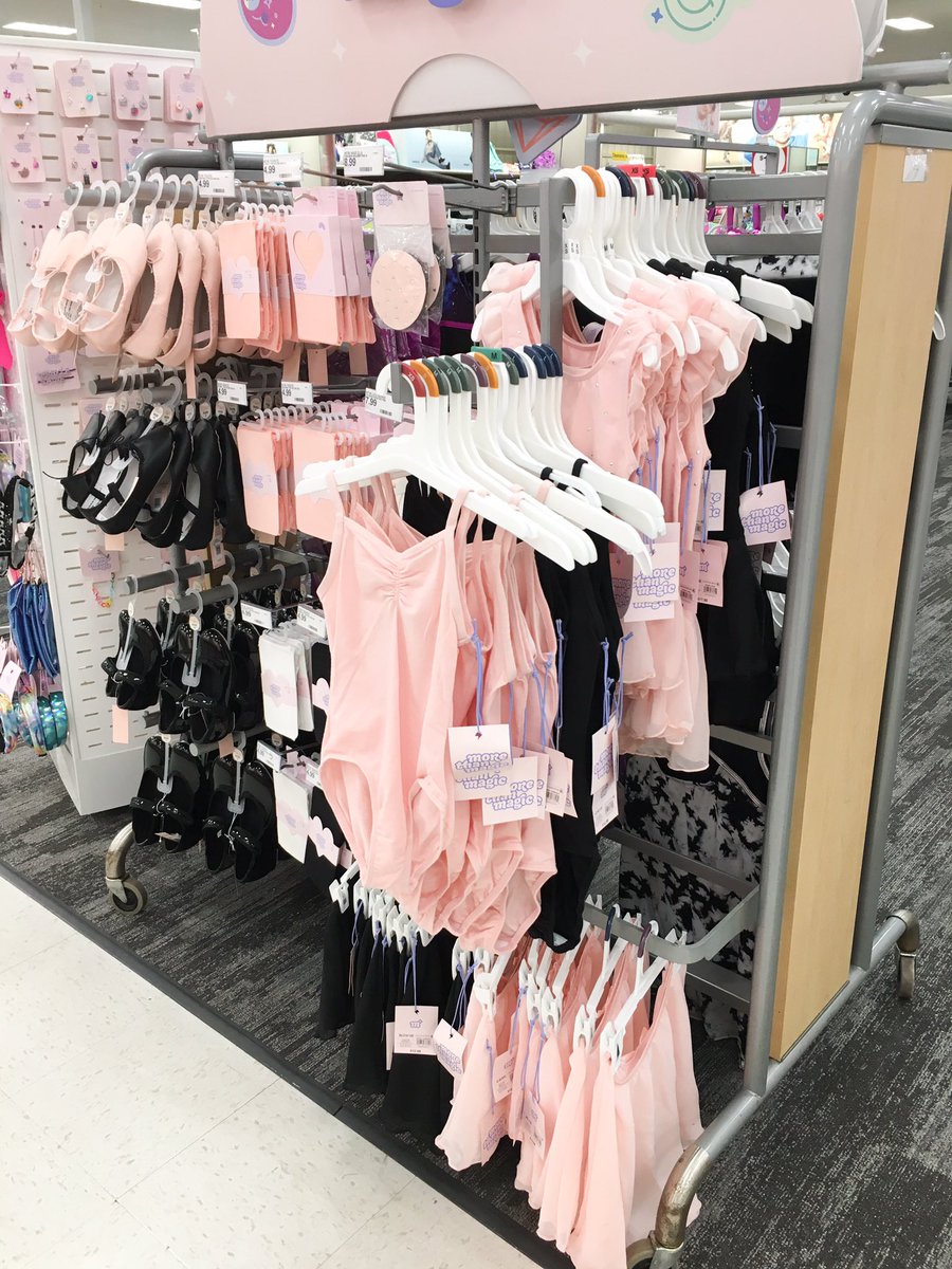 Shout out to DBO Gabby! She rocked the new More than Magic reset this week! Wow! 🤩 🤩 #morethanmagic #dance #beauty