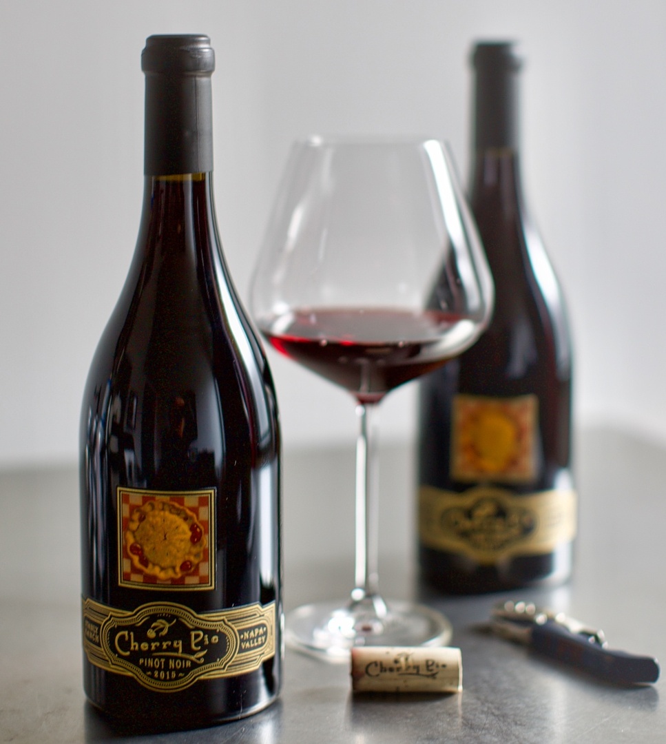 Please commence having fun. 🍒