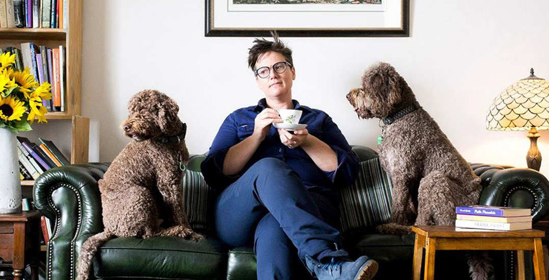 DailyHiveVan's tweet photo. Win a pair of tickets to see @Hannahgadsby at @JFLNorthWest in #Vancouver on Feb 24 via @DailyHiveVan https://t.co/wzTlUWJtHu RT to enter! https://t.co/h6IJfnayeT