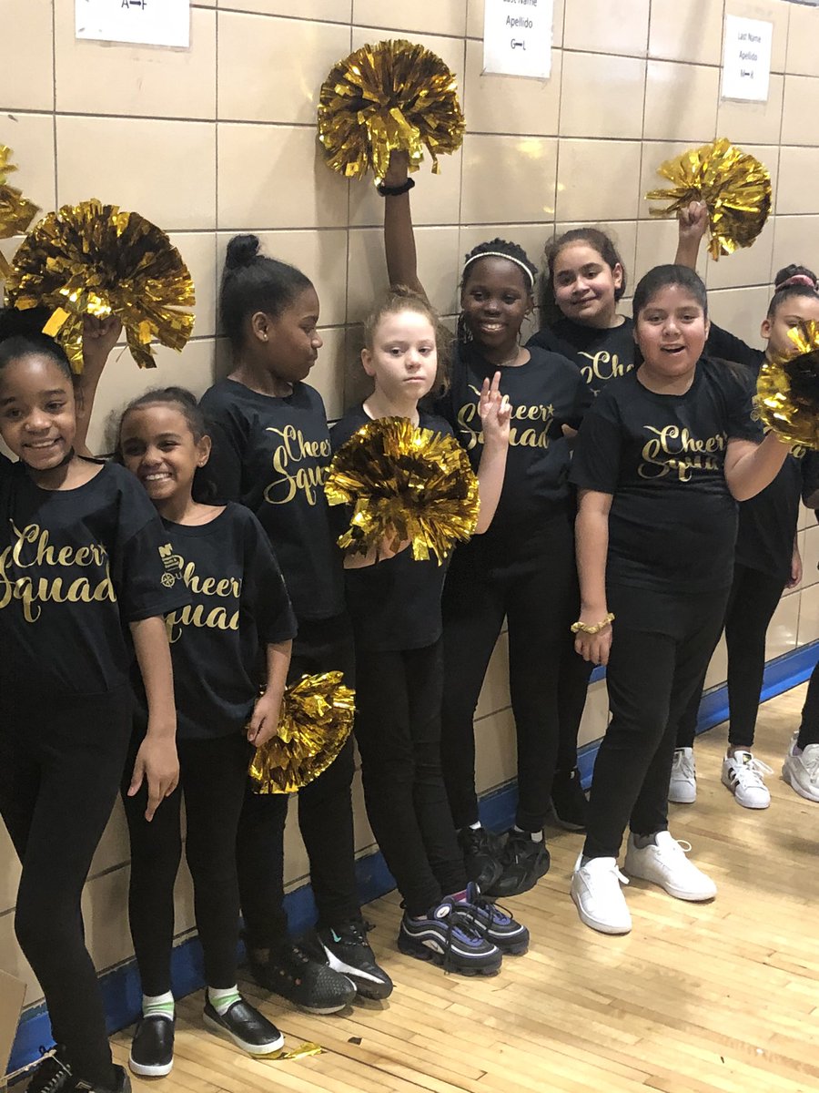 Homecoming <a href="/PS18si/">P.S. 18, District 31 NYC</a> for our first basketball game of the season. We played against <a href="/PS20PtRichmond/">PS20R</a>. All the students and parents had a blast!!!  We even had a Cheer Squad to root our teams to victory!!!