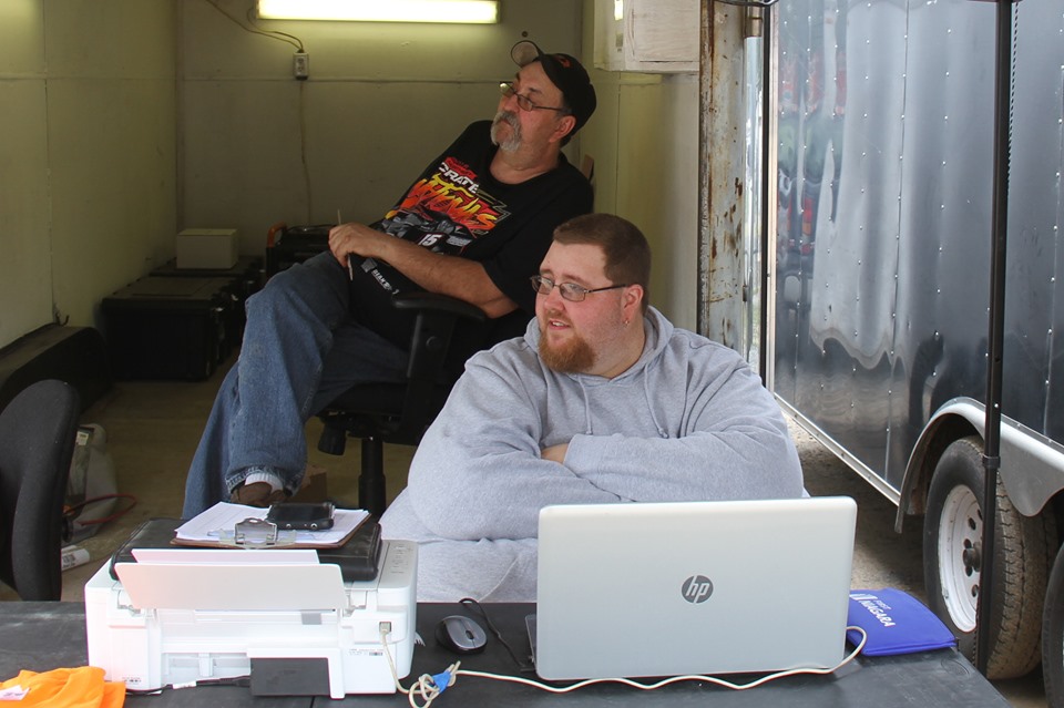 King of Dirt Racing tweet media