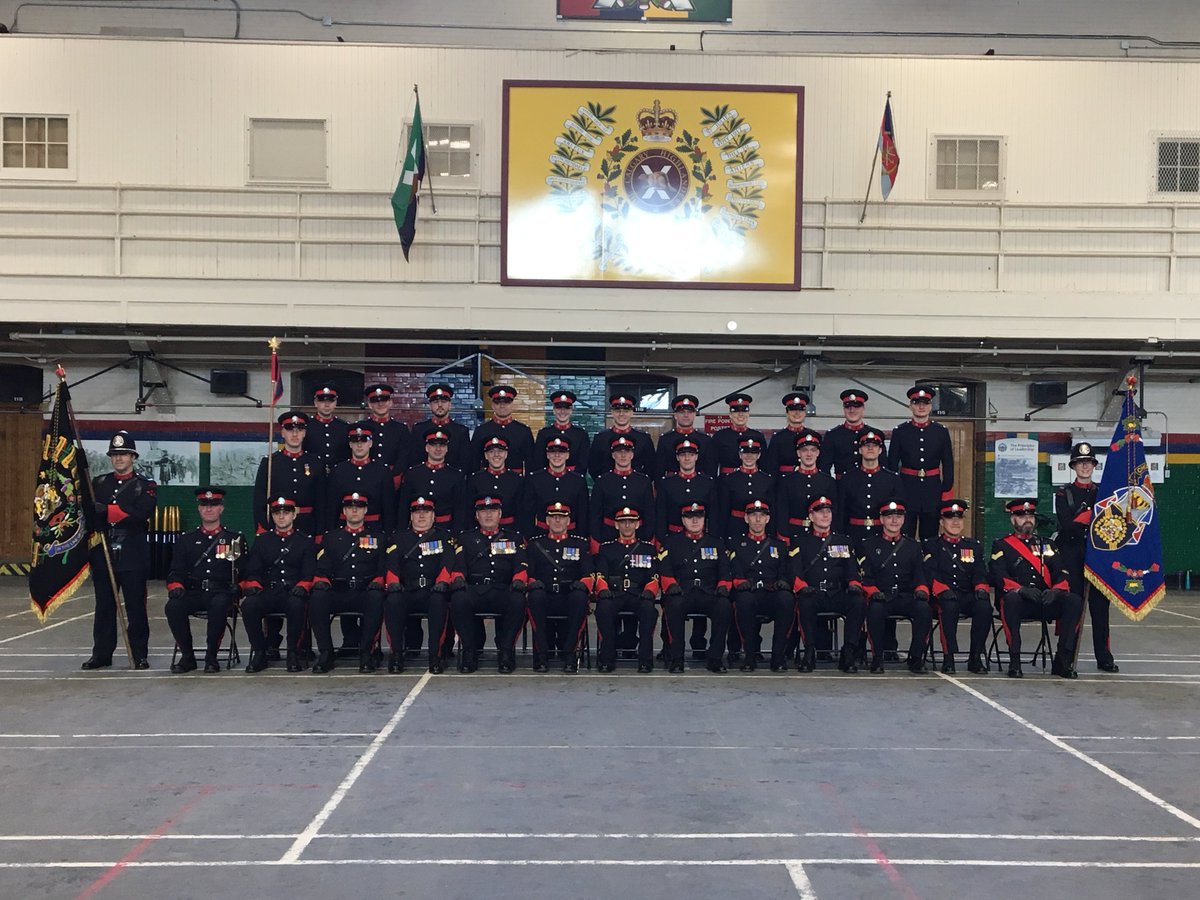 ChadTawfik's tweet photo. It was an honour to participate in the the grad ceremony for #Class227! 21 new members of our CPS team heading out to keep communities safe. Congratulations Class 227 and thanks to the CPS Ceremonial Unit, Pipes and Drums, Recruiting Unit and CCLC for their efforts! #YYC #Proud https://t.co/mygnYEnIA3