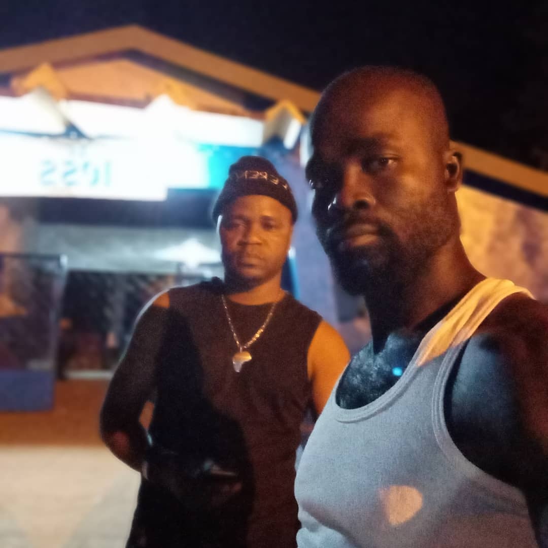 try_palmer's tweet image. ma vie est mon seul enseignement