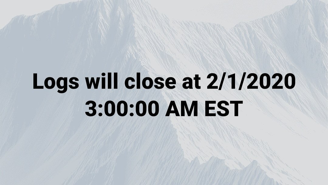 RuckTraining's tweet image. CLASS 022 - DON'T STOP UNTIL YOU'RE DONE‼👊

PATHFINDERRUCKTRAINING.COM