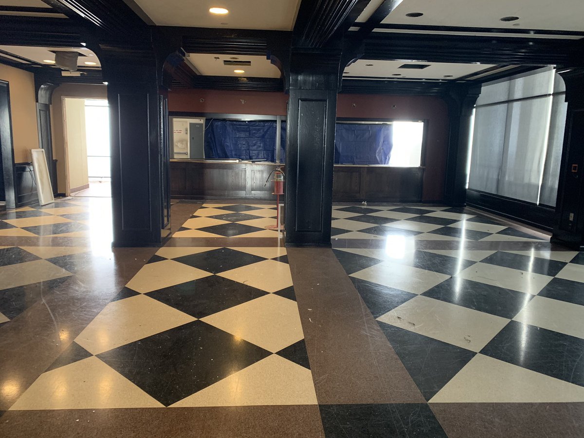 Officially launching the remodel on one of tulsa’s oldest and most iconic private clubs. Stay tuned it’s gonna be epic. #thesummitclub #sfgdesign #chefdesigns #chefbydesign