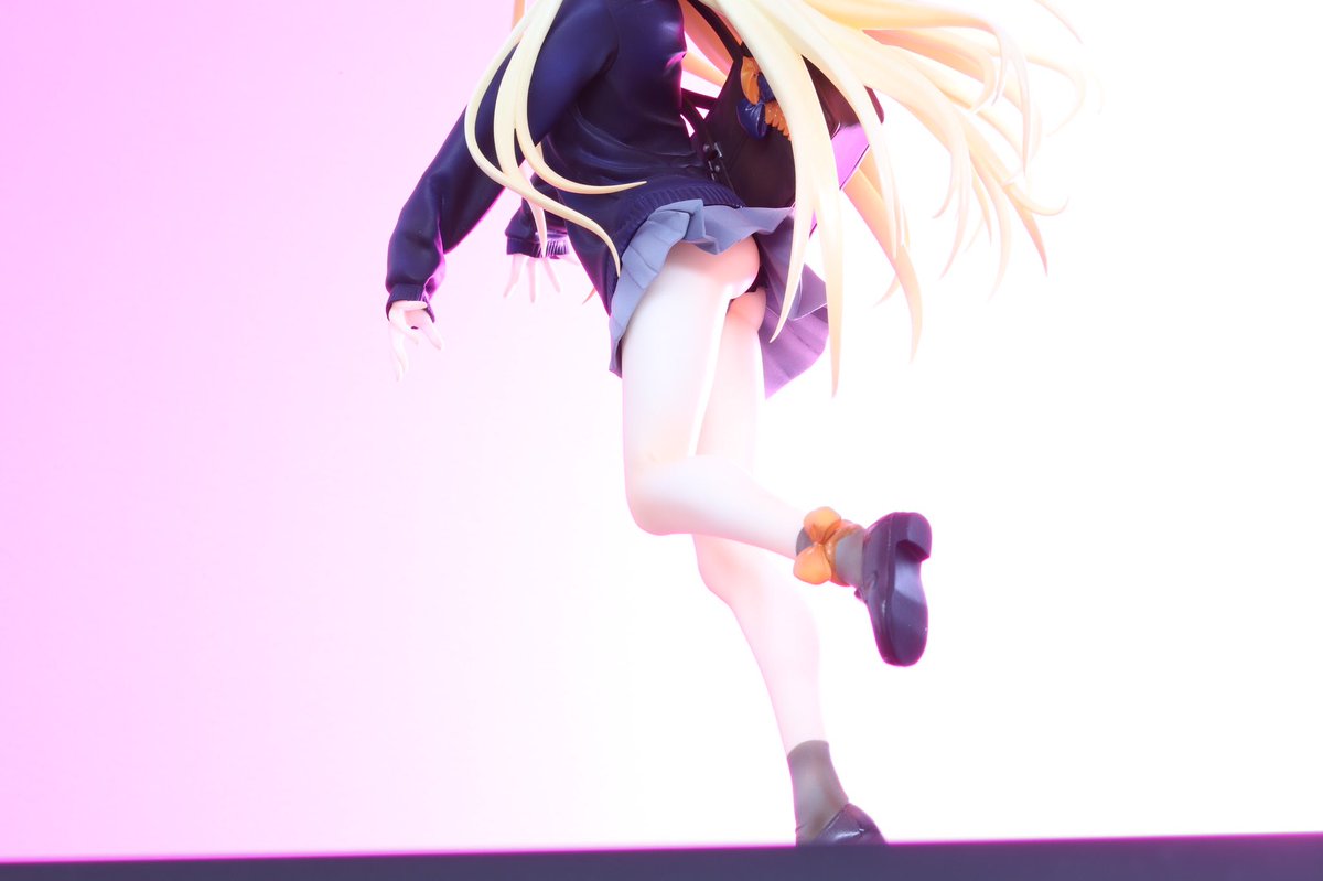 2/9フィギュアのお祭りワンフェス🍖 卓番→[8-35-01] fgo制服