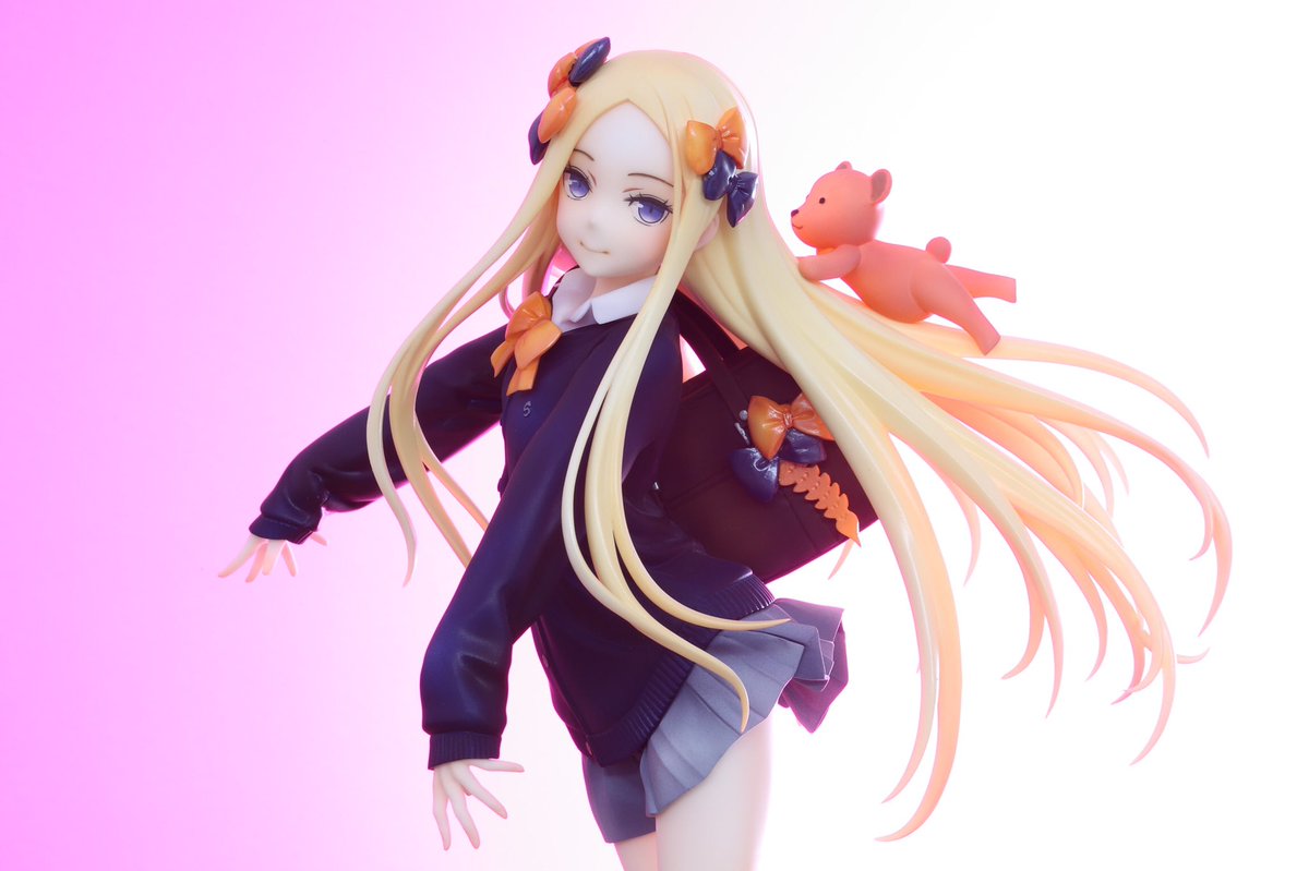 【新品未開封】グリズリーパンダ 制服アビー　★コンパチ仕様 2025年最新】Yahoo!オークション -グリズリーパンダ 制服の中古