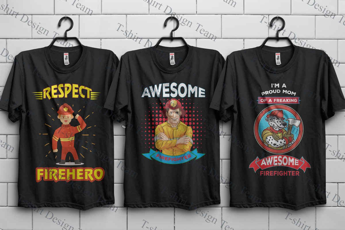 gdpalash24's tweet photo. My new Firefighter T Shirt Design
Portfolio : https://t.co/qZuZpDU8AK
#Firefighters 
#Fighter #firefighting #firefightaustralia #SmackDownLIVE #fire 
#tshirtdesign
#tshirts
#tshirtstore
#tshirtslovers
#tshirtshop
#tshirtonline
#teepublic
#teespring
 #etsysale #etsysellers #UK https://t.co/T2ZUeG3hrs