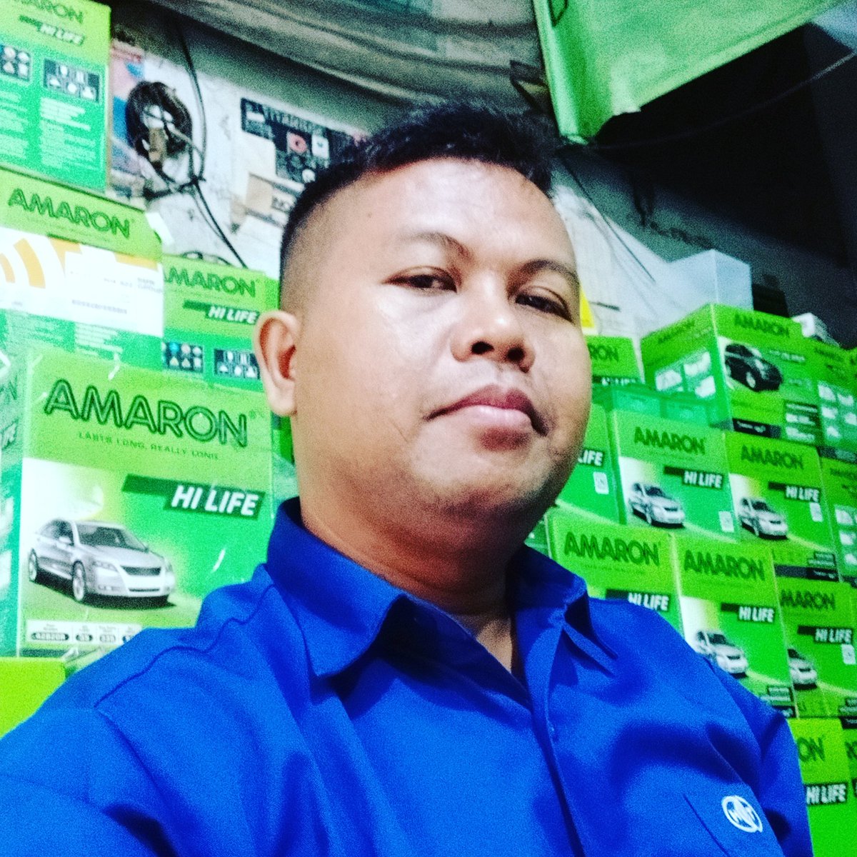 Suneno1's tweet photo. Kalau baca komen gak usah baper guys,,,! 
Lihat aja profilnya
Terus 
Cuekkin 
Hehehe,,,, https://t.co/wu6ETKfZpD