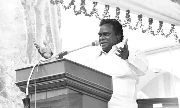 _manikg's tweet photo. #HBD_MaaveeranGuru59 https://t.co/kML0Y6wMHA