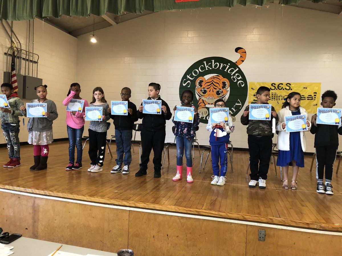 Dolores Mitchell (@dmitchellses) on Twitter photo Another spelling bee extravaganza at SES. Thanks to all who made this event possible.@msbaileyses @MsCooper2017 <a href="/bea_holmes1/">The Holmes Consulting Group, LLC</a> <a href="/TeacherKPaggett/">Katrina Smith-Paggett</a> <a href="/FreesEdWorld/">SeTia Freeman</a> #expectexceptional Another spelling bee extravaganza at SES. Thanks to all who made this event possible.@msbaileyses @MsCooper2017 <a href="/bea_holmes1/">The Holmes Consulting Group, LLC</a> <a href="/TeacherKPaggett/">Katrina Smith-Paggett</a> <a href="/FreesEdWorld/">SeTia Freeman</a> #expectexceptional